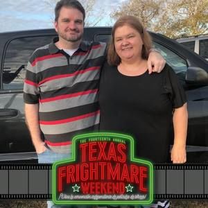 Meet your Posher, Joy